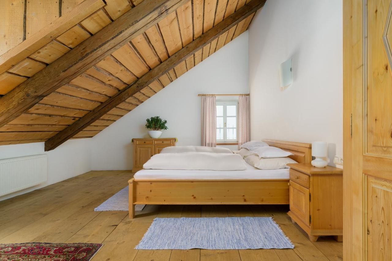 Gasthof Sillianer Wirt Dış mekan fotoğraf