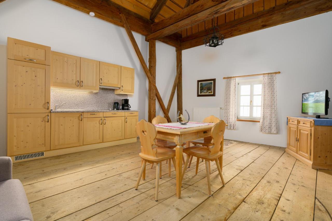 Gasthof Sillianer Wirt Dış mekan fotoğraf