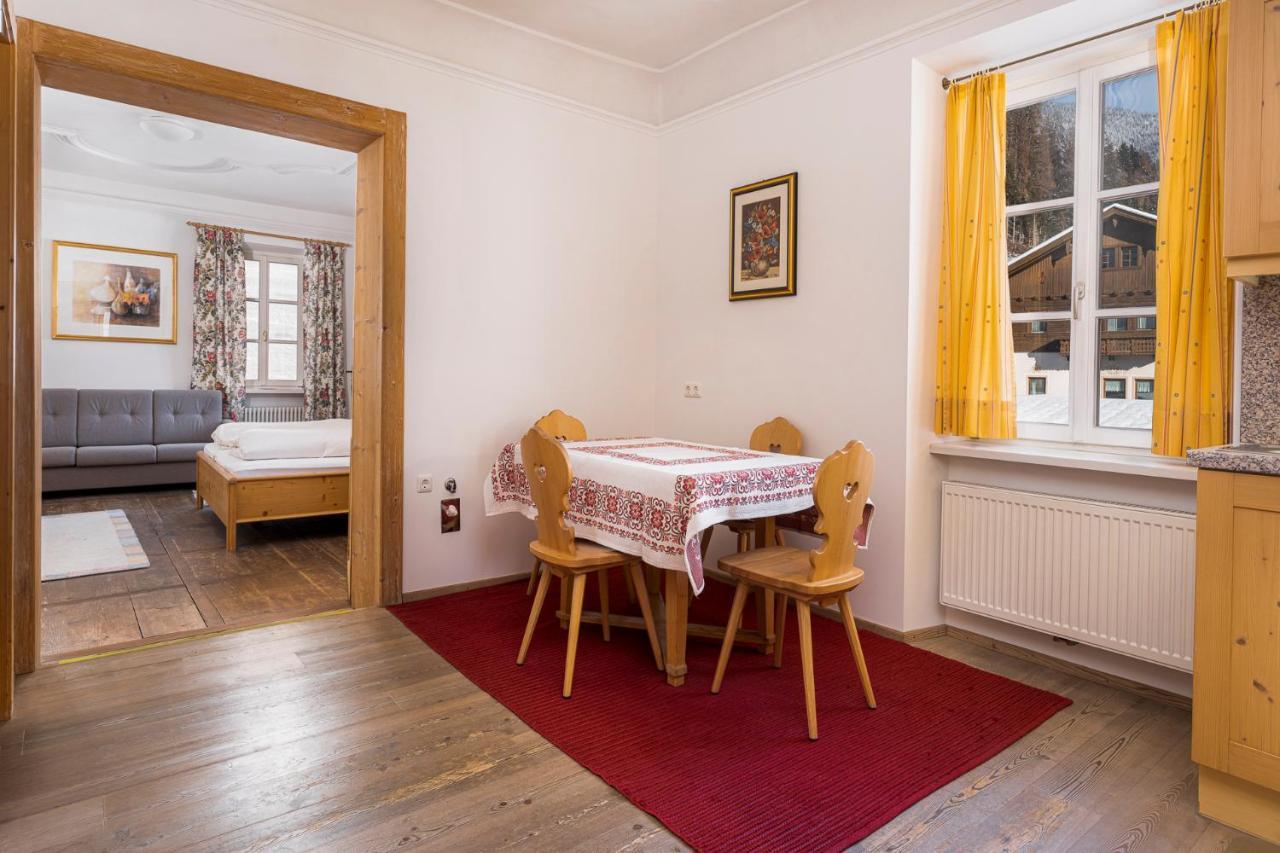 Gasthof Sillianer Wirt Dış mekan fotoğraf