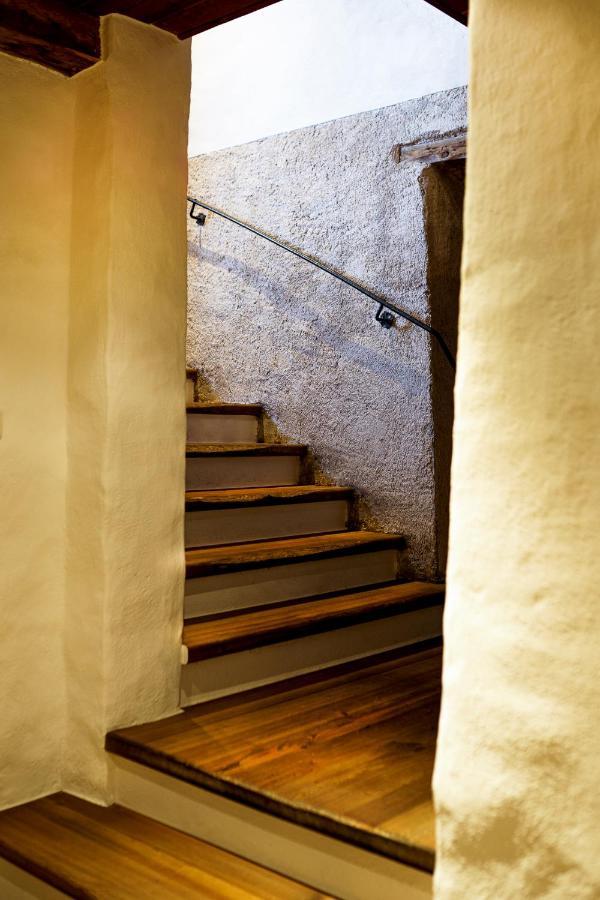 Gasthof Sillianer Wirt Dış mekan fotoğraf