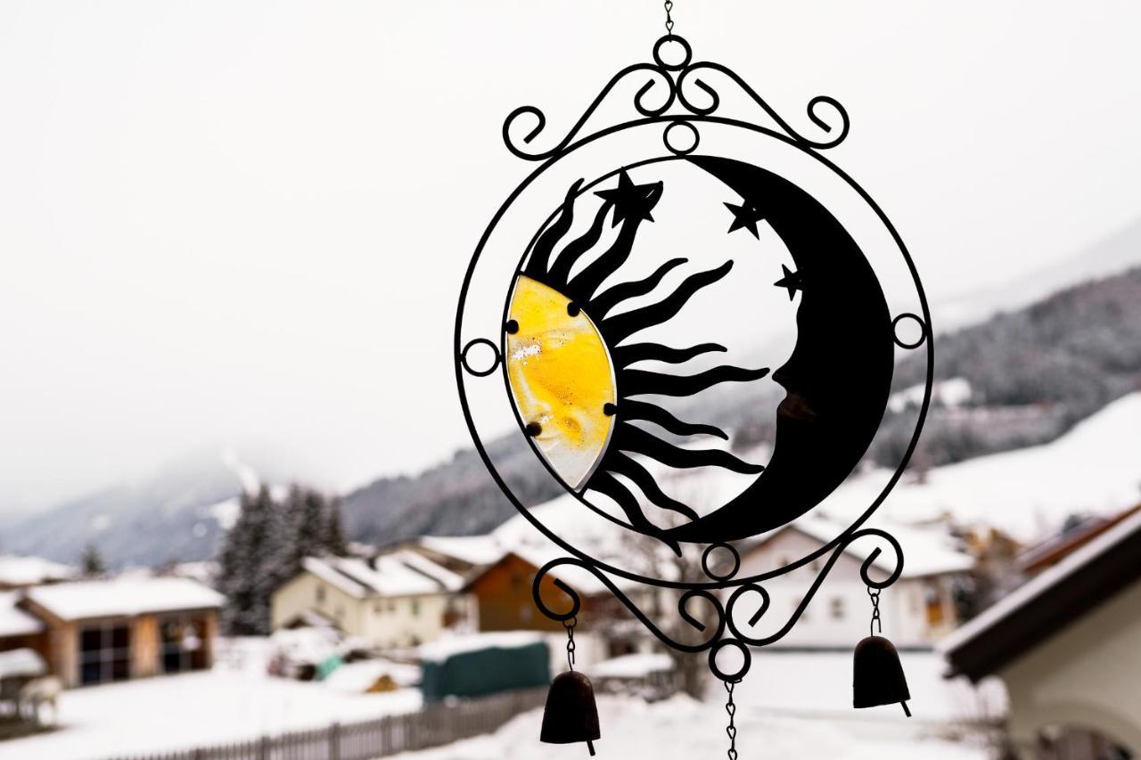 Gasthof Sillianer Wirt Dış mekan fotoğraf