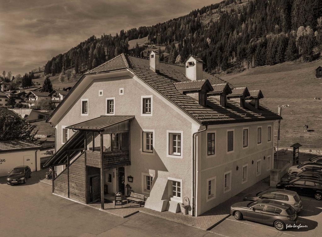 Gasthof Sillianer Wirt Dış mekan fotoğraf