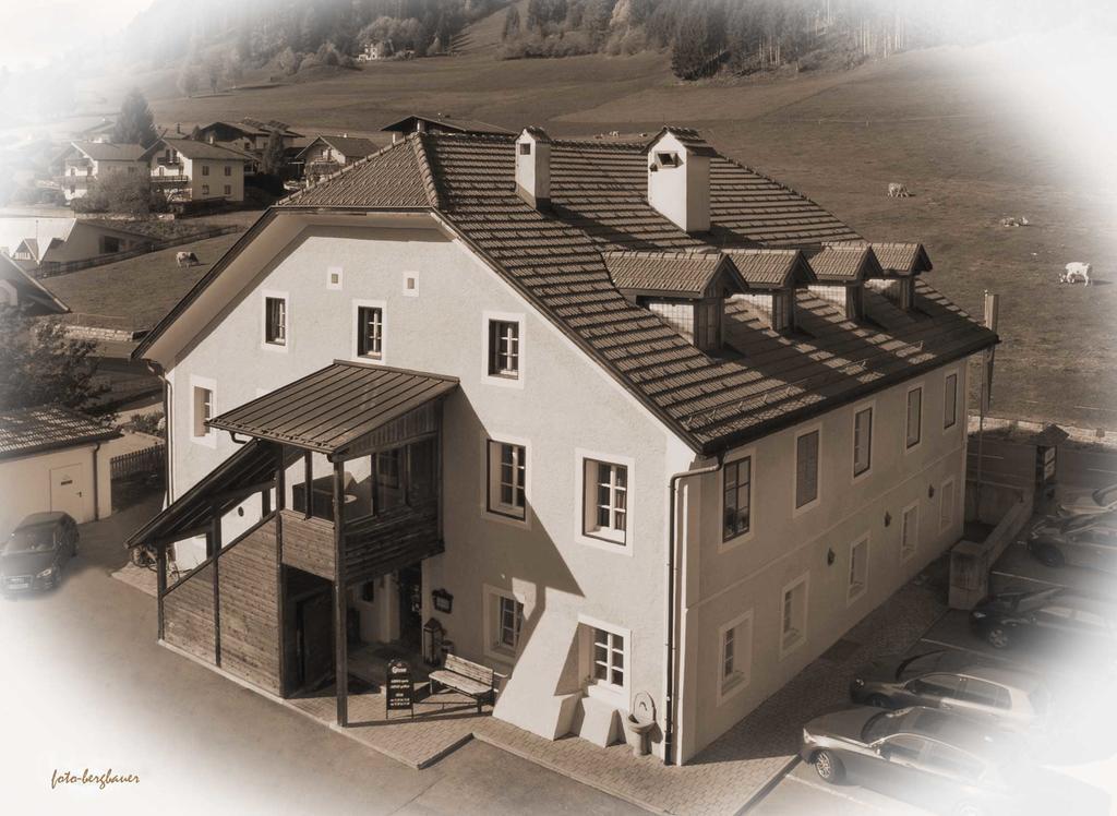 Gasthof Sillianer Wirt Dış mekan fotoğraf
