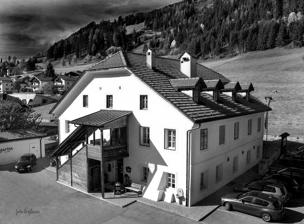 Gasthof Sillianer Wirt Dış mekan fotoğraf