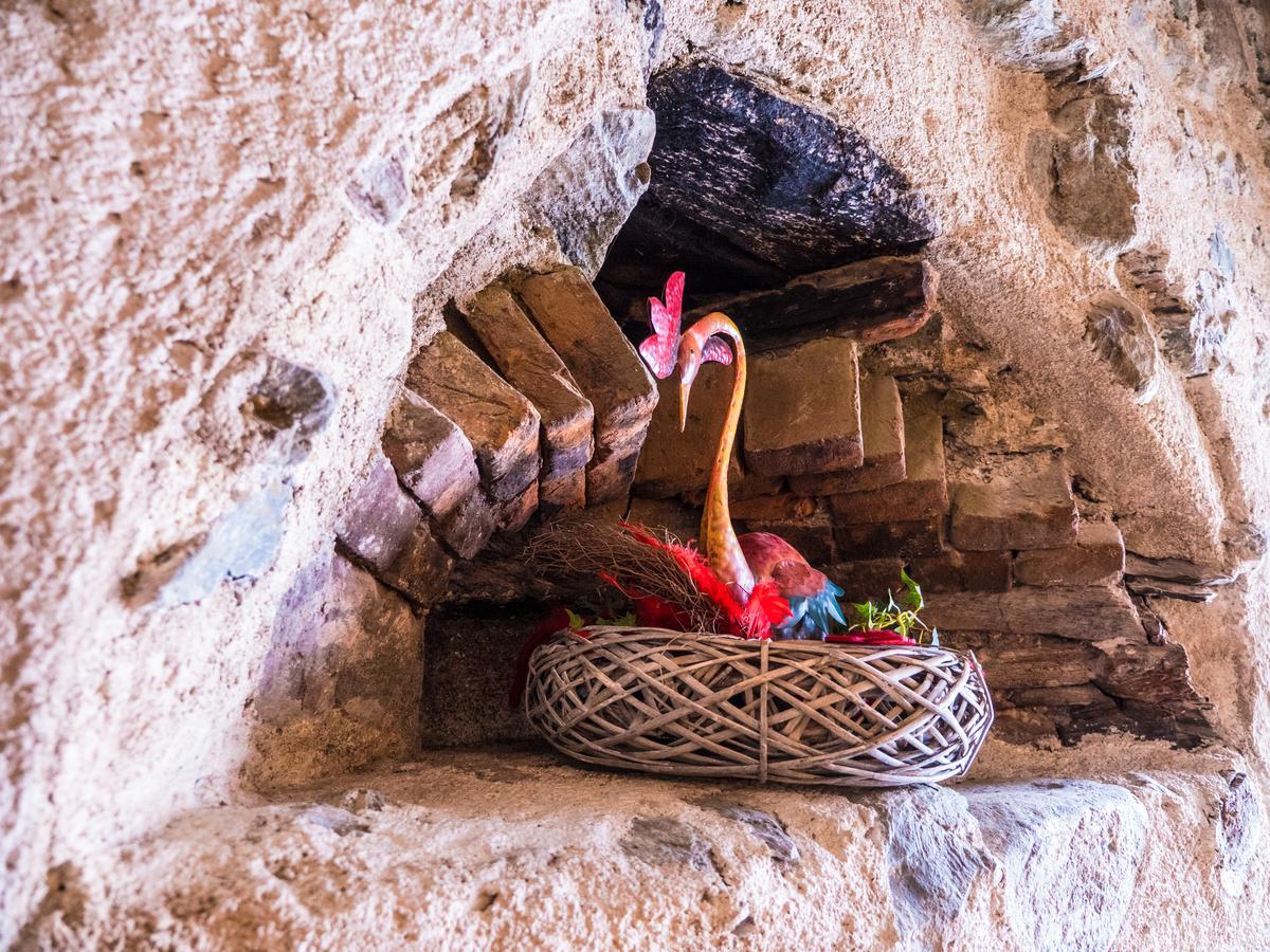 Gasthof Sillianer Wirt Dış mekan fotoğraf