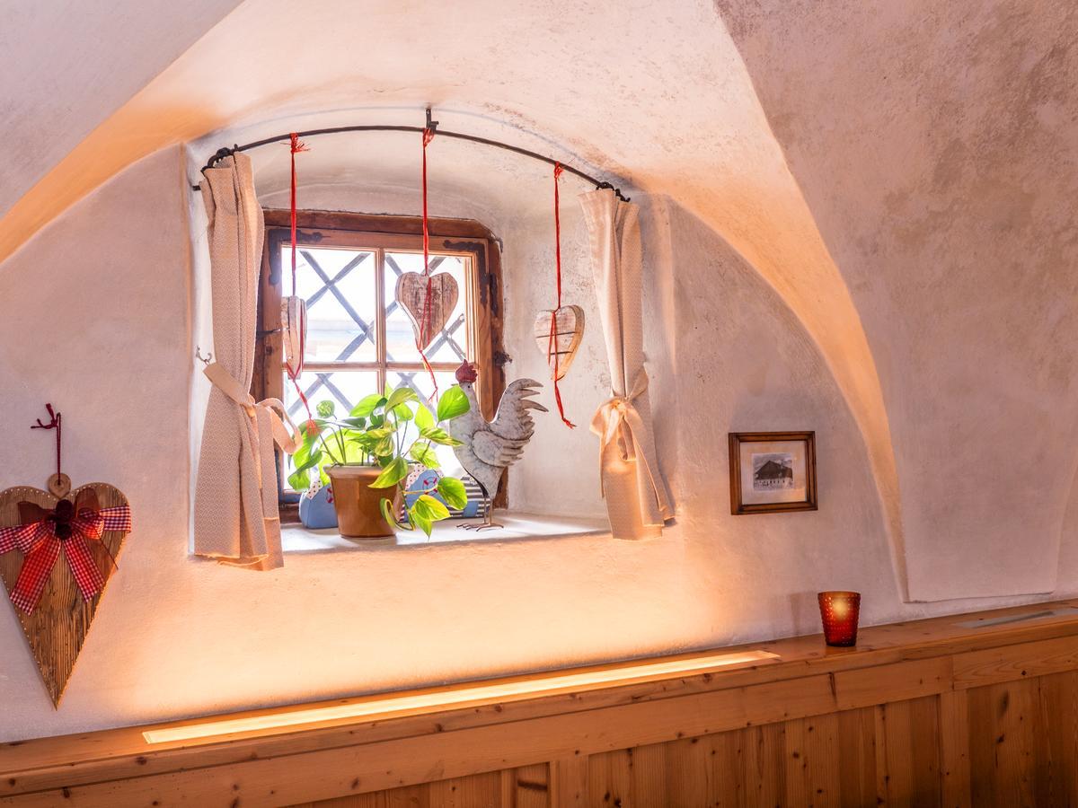 Gasthof Sillianer Wirt Dış mekan fotoğraf